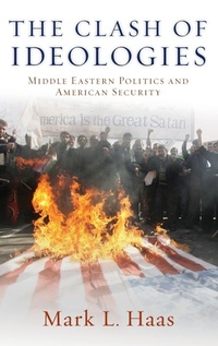 Enlarge image Cover: The Clash of Ideologies - Oxford University Press Inc