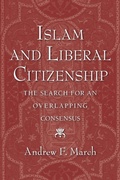Cover: Islam and Liberal Citizenship - Oxford University Press Inc