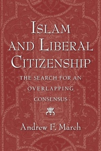 Enlarge image Cover: Islam and Liberal Citizenship - Oxford University Press Inc