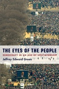 Cover: The Eyes of the People - Oxford University Press Inc