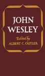 Cover: John Wesley - OUP eBook