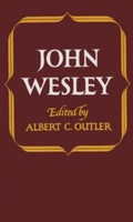 Cover: John Wesley - OUP eBook