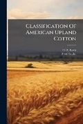 Cover: Classification of American Upland Cotton... - Nabu Press