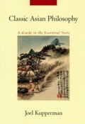 Cover: Classic Asian Philosophy - OUP eBook