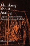 Cover: Thinking about Acting - OUP eBook