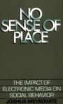 Cover: No Sense of Place - OUP eBook