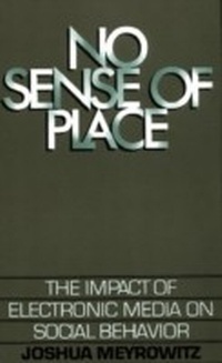 Enlarge image Cover: No Sense of Place - OUP eBook