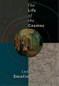 Cover: The Life of the Cosmos - OUP eBook