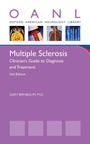 Cover: Multiple Sclerosis - Oxford University Press Inc