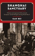Cover: Shanghai Sanctuary - Oxford University Press Inc