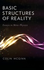 Cover: Basic Structures of Reality - Oxford University Press Inc