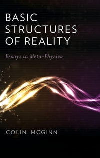 Enlarge image Cover: Basic Structures of Reality - Oxford University Press Inc