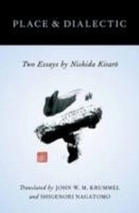 Enlarge image Cover: Place and Dialectic - OUP eBook