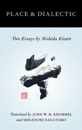 Cover: Place and Dialectic - Oxford University Press Inc