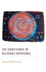 Cover: The Significance of Religious Experience - Oxford University Press Inc