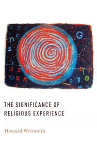 Enlarge image Cover: The Significance of Religious Experience - Oxford University Press Inc