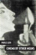 Cover: Cinema by Other Means - OUP eBook