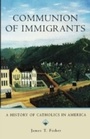 Cover: Communion of Immigrants - OUP eBook