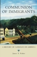 Cover: Communion of Immigrants - OUP eBook