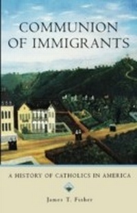 Abbildung von: Communion of Immigrants - OUP eBook