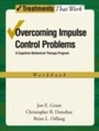 Cover: Overcoming Impulse Control Problems - OUP eBook