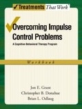 Cover: Overcoming Impulse Control Problems - OUP eBook