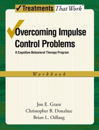 Enlarge image Cover: Overcoming Impulse Control Problems - OUP eBook