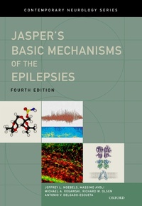 Bild: Jasper's Basic Mechanisms of the Epilepsies - OUP eBook