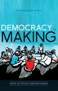 Enlarge image Cover: Democracy in the Making - Oxford University Press Inc