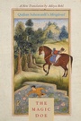Cover: The Magic Doe - Oxford University Press Inc