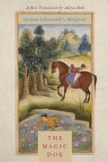 Cover: The Magic Doe - Oxford University Press Inc