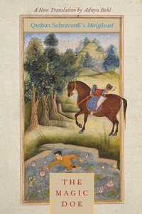 Enlarge image Cover: The Magic Doe - Oxford University Press Inc