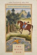 Cover: The Magic Doe - Oxford University Press Inc