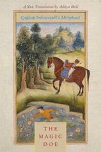 Enlarge image Cover: The Magic Doe - Oxford University Press Inc