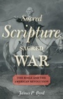 Bild: Sacred Scripture, Sacred War - Oxford University Press Inc