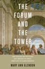 Cover: The Forum and the Tower - OUP eBook