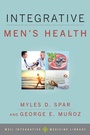 Cover: Integrative Men's Health - Oxford University Press Inc