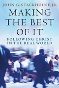 Cover: Making the Best of It - Oxford University Press Inc