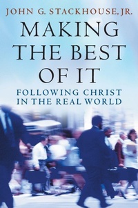 Enlarge image Cover: Making the Best of It - Oxford University Press Inc