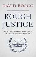 Cover: Rough Justice - Oxford University Press Inc