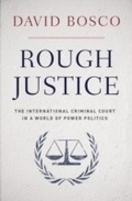 Cover: Rough Justice - OUP eBook
