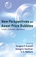 Cover: New Perspectives on Asset Price Bubbles - Oxford University Press Inc