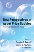 Cover: New Perspectives on Asset Price Bubbles - OUP eBook