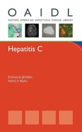 Cover: Hepatitis C - Oxford University Press Inc