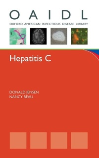 Enlarge image Cover: Hepatitis C - Oxford University Press Inc