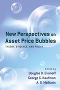 Cover: New Perspectives on Asset Price Bubbles - Oxford University Press Inc
