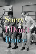 Cover: Sorry I Don't Dance - Oxford University Press Inc