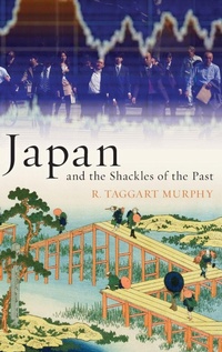 Enlarge image Cover: Japan and the Shackles of the Past - Oxford University Press Inc