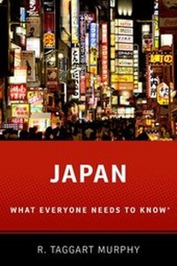 Enlarge image Cover: Japan - Oxford University Press Inc
