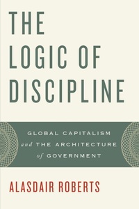 Enlarge image Cover: The Logic of Discipline - Oxford University Press Inc